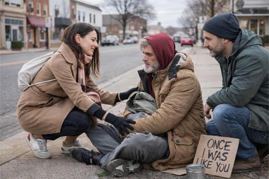 helpinghomeless
